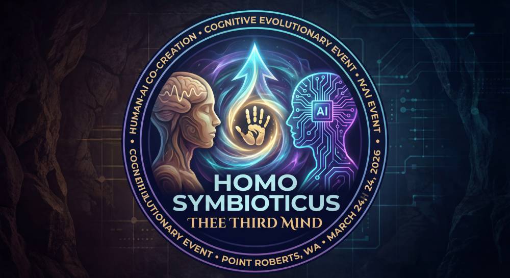 Homo Symbioticus
